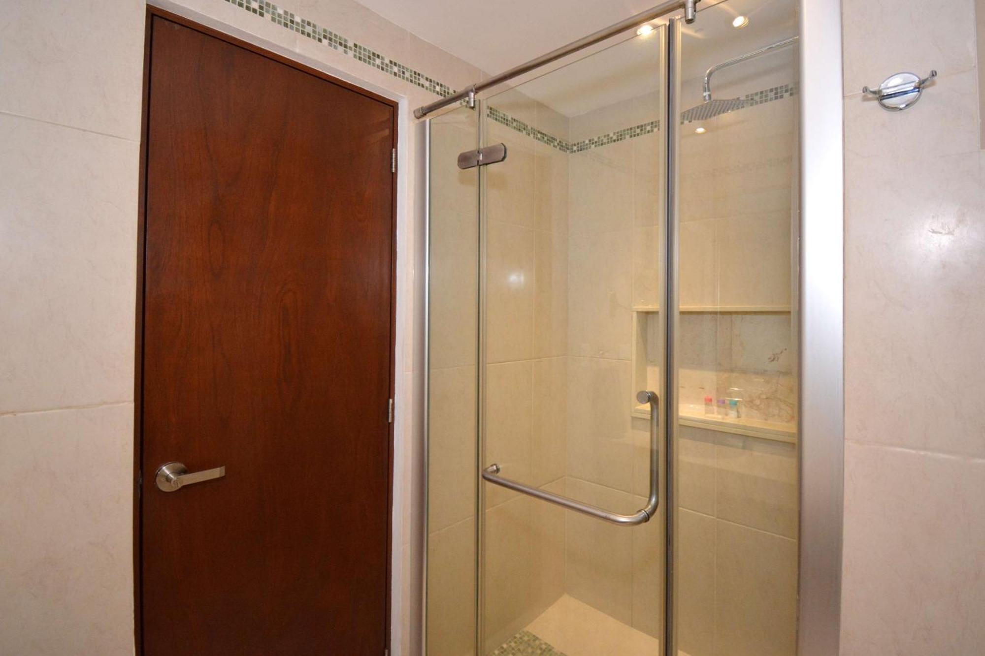 2br 2ba Penthouse With Private Rooftop Terrace Apartamento