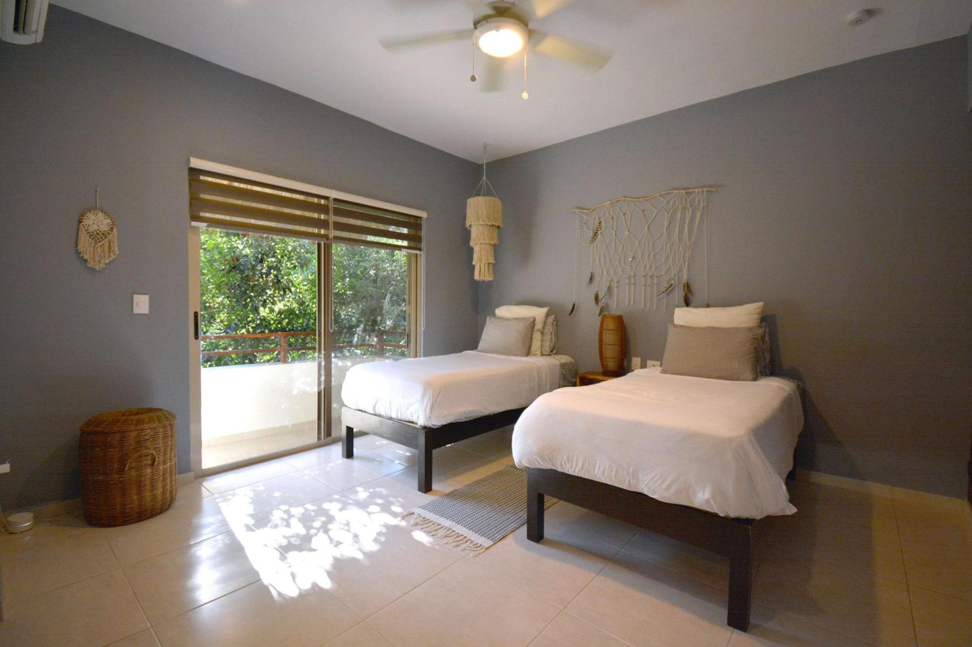 2br 2ba Penthouse With Private Rooftop Terrace Apartamento *